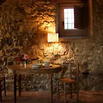 Casarciccia Landhaus