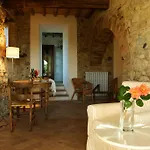 Casarciccia Landhaus