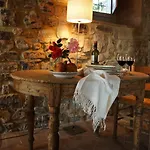 Landhaus Casarciccia *