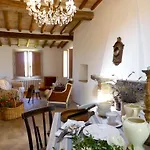 Landhaus Casarciccia Todi