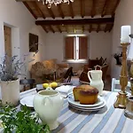 Casarciccia Landhaus Todi