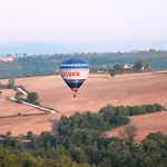 Casarciccia Casa di campagna Todi