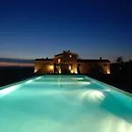 Landhaus Casarciccia *