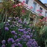 Landhaus Casarciccia *