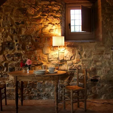 Casarciccia Casa rural