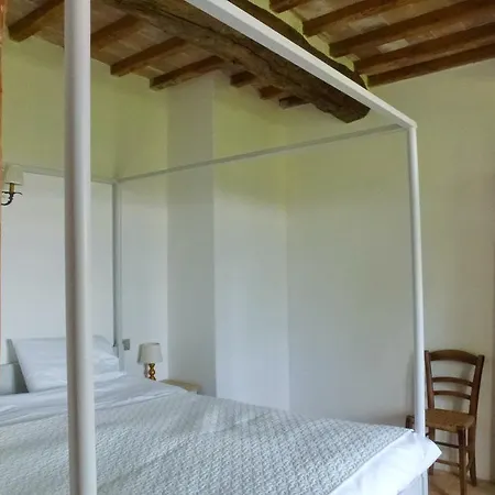 Casa rural Casarciccia