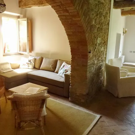 Casarciccia Todi