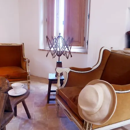 Casa rural Casarciccia