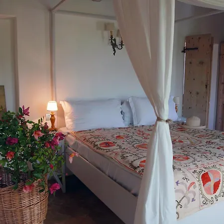 Casarciccia Casa rural *