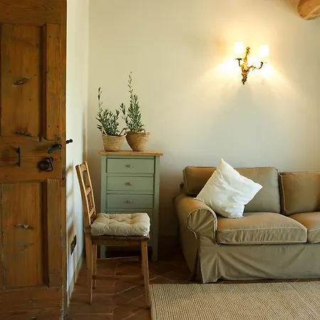 Casa rural Casarciccia
