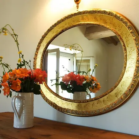 Casarciccia منزل ريفي تودي