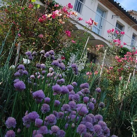 منزل ريفي Casarciccia *