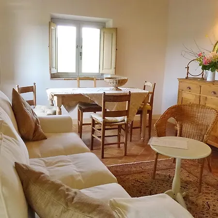 Casa rural Casarciccia Todi