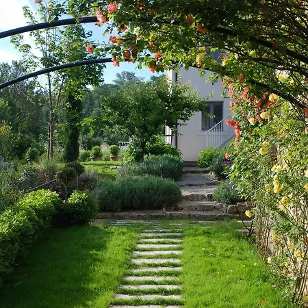 Casa rural Casarciccia Todi