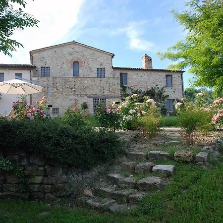 Casarciccia Todi