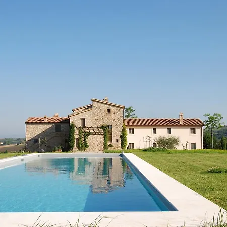 Casarciccia Casa di campagna