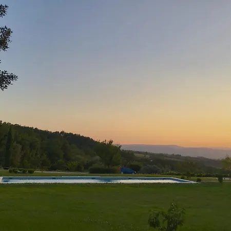 Casarciccia * Todi