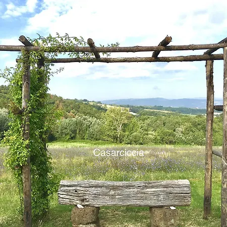 Casarciccia