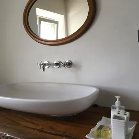 Casarciccia Casa rural *