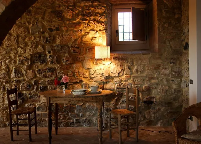 Casarciccia בית כפרי