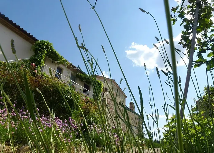 Casarciccia Casa di campagna *
