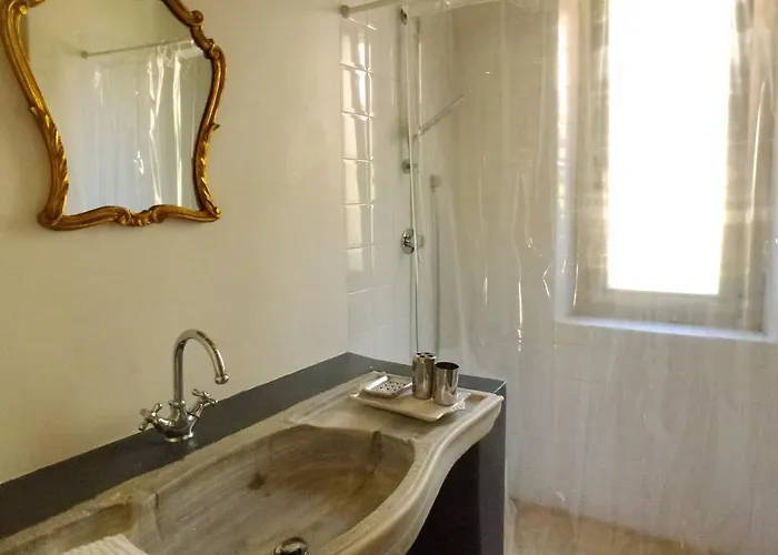 Casarciccia בית כפרי טודי