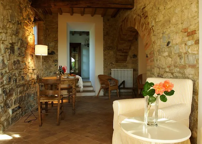 Casarciccia Casa di campagna