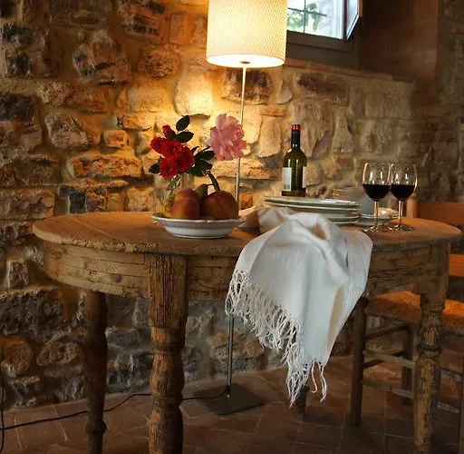 Casa di campagna Casarciccia *