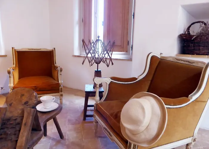 Casa di campagna Casarciccia