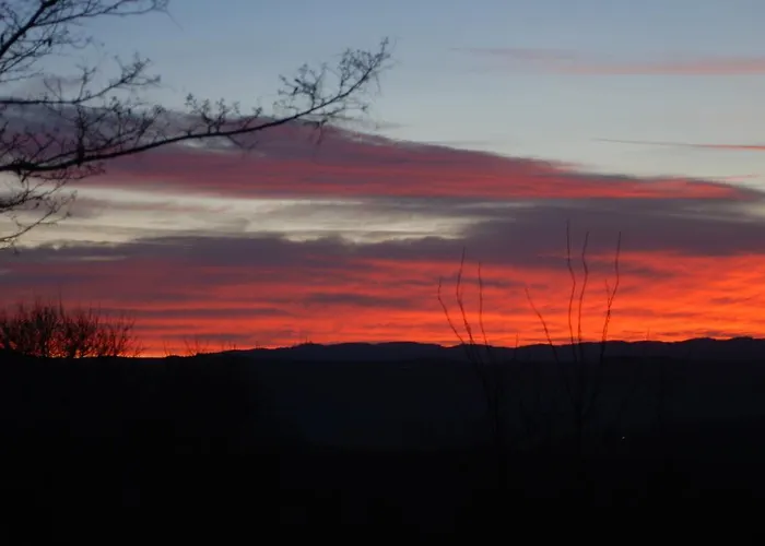 Casa di campagna Casarciccia *