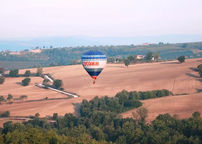 Casarciccia Casa di campagna Todi