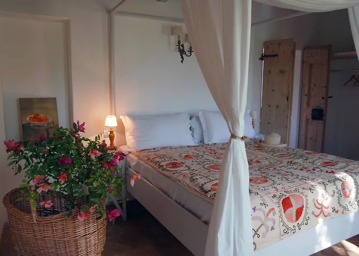 Casarciccia Casa di campagna *