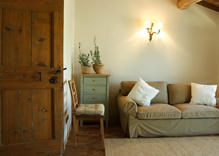 Casa di campagna Casarciccia