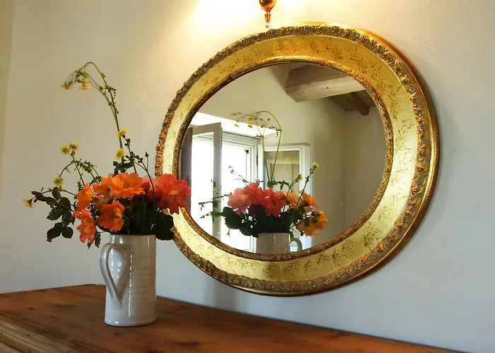 Casarciccia Casa di campagna Todi