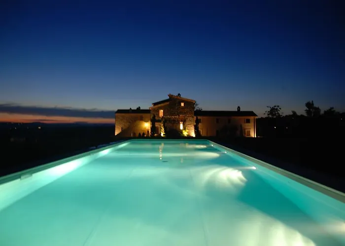 Casa di campagna Casarciccia *