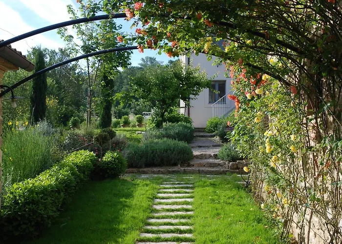 Casa di campagna Casarciccia Todi