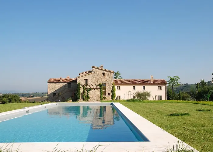 Casarciccia Casa di campagna