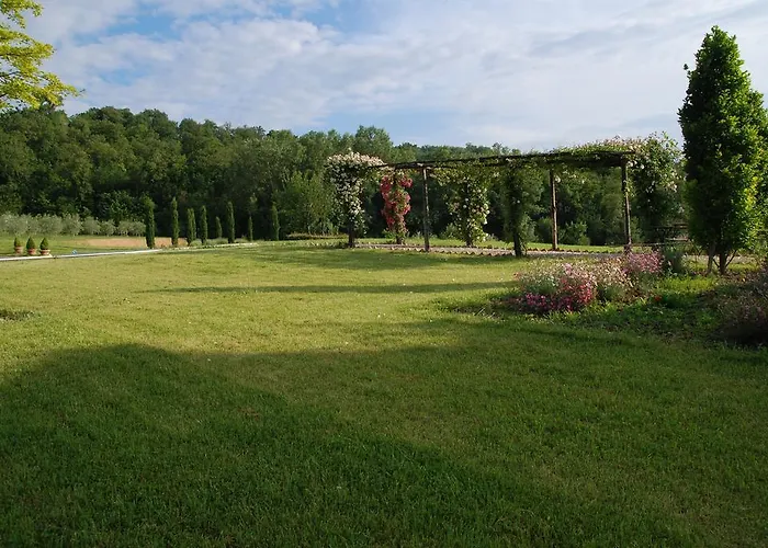 Casarciccia * טודי