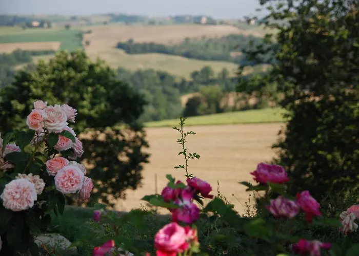 Casarciccia Casa di campagna