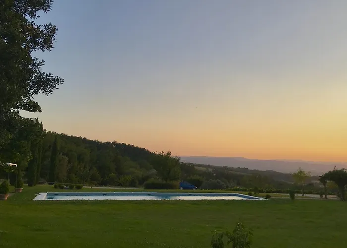 Casarciccia * טודי