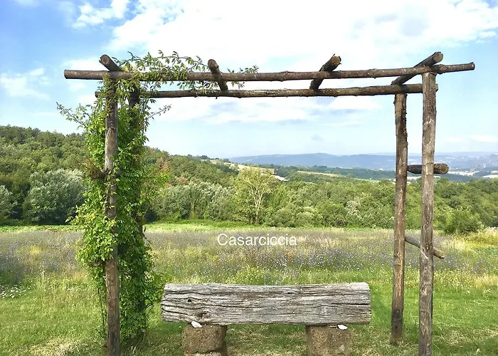 Casarciccia