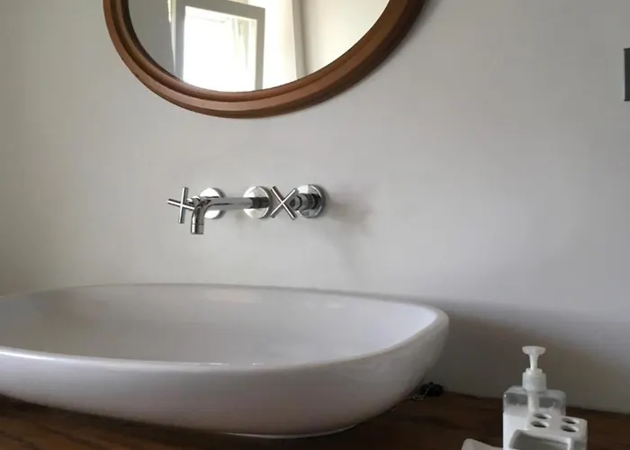 Casarciccia Casa di campagna *