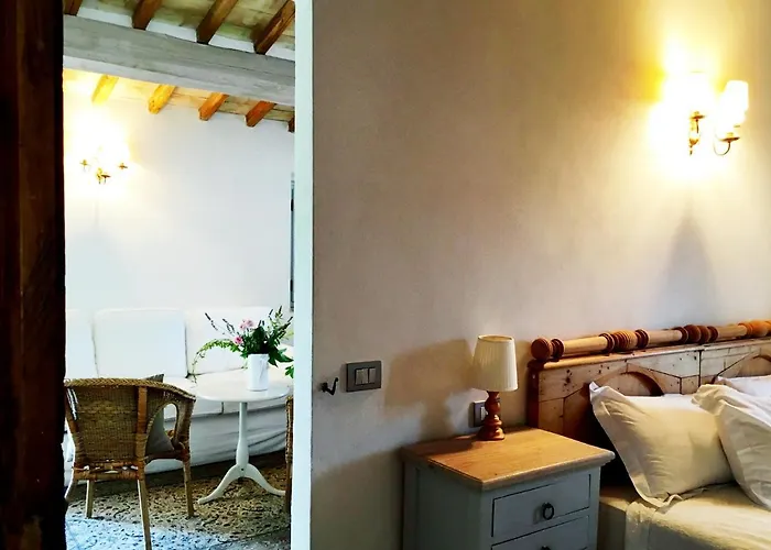 Casarciccia טודי